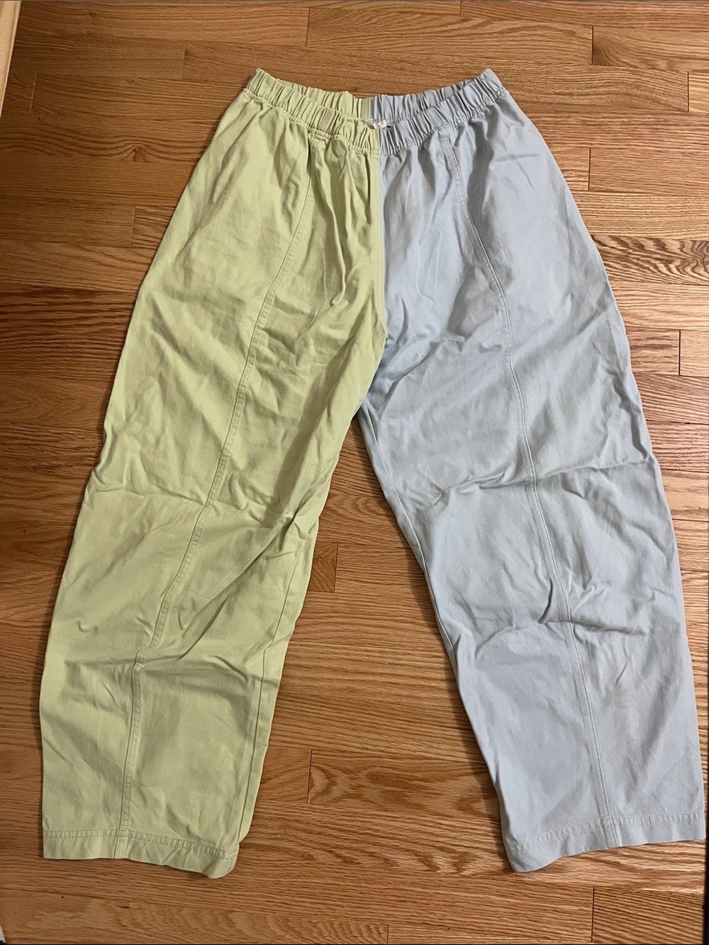 Verity and Daughters Janus Pant